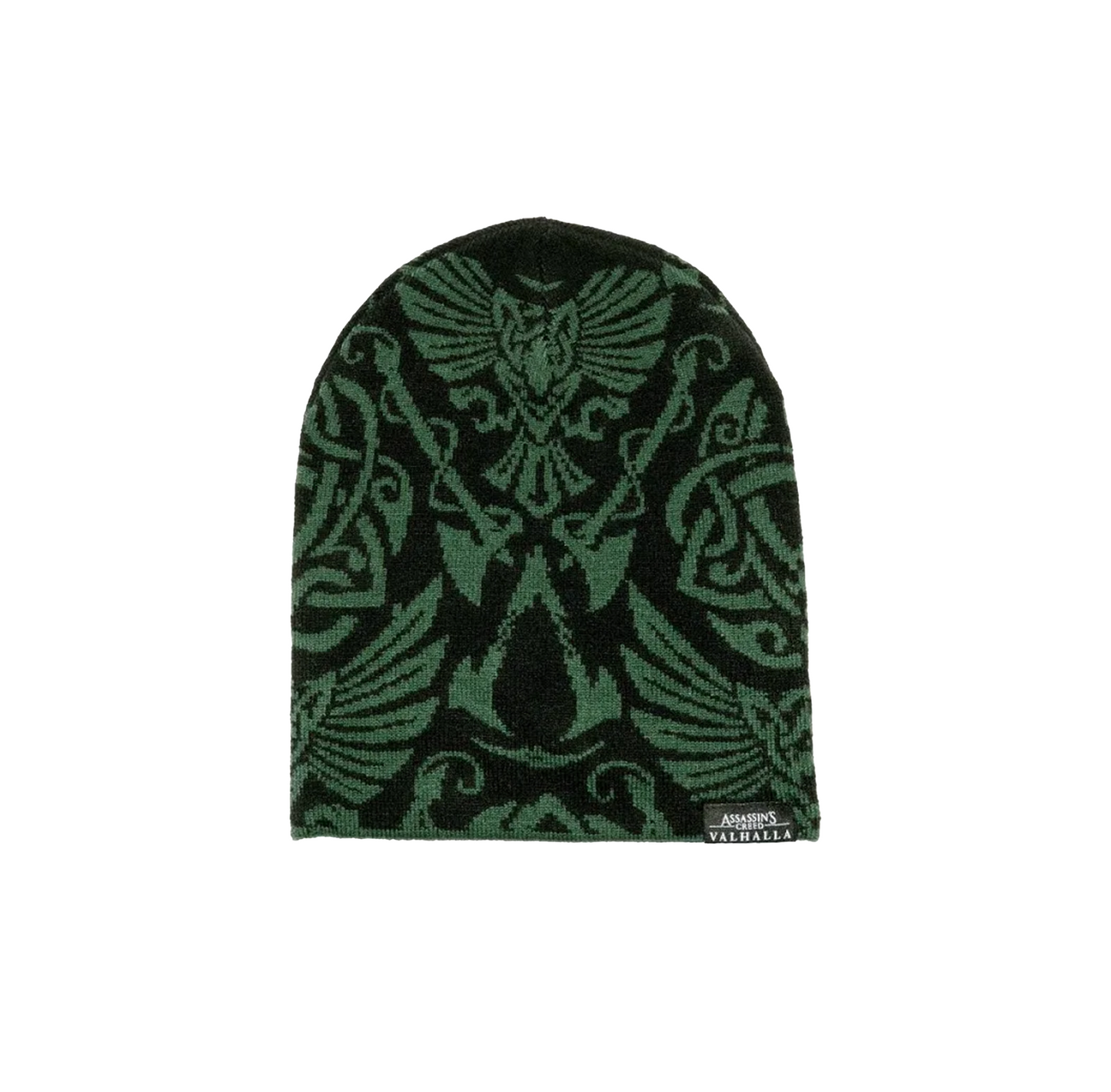 Assassin's Creed Vahalla Beanie