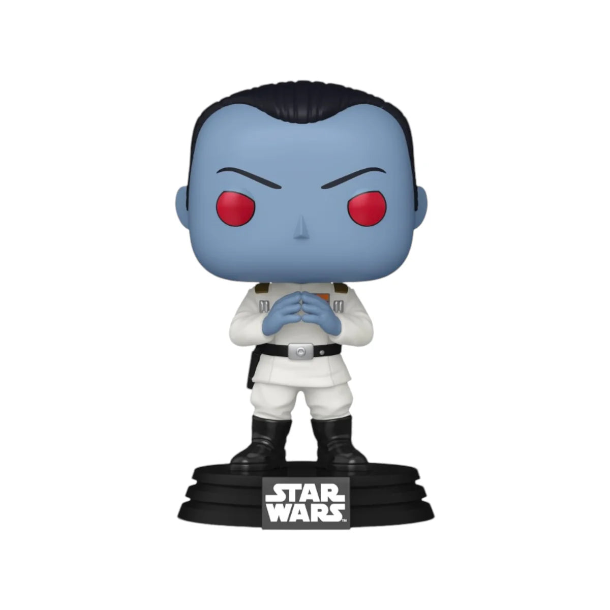 Funko Pop! SDCC 2024 SE Grand Admiral Thrawn #697