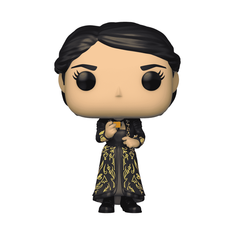 The Witcher series Funk Pop! Yennefer #1318