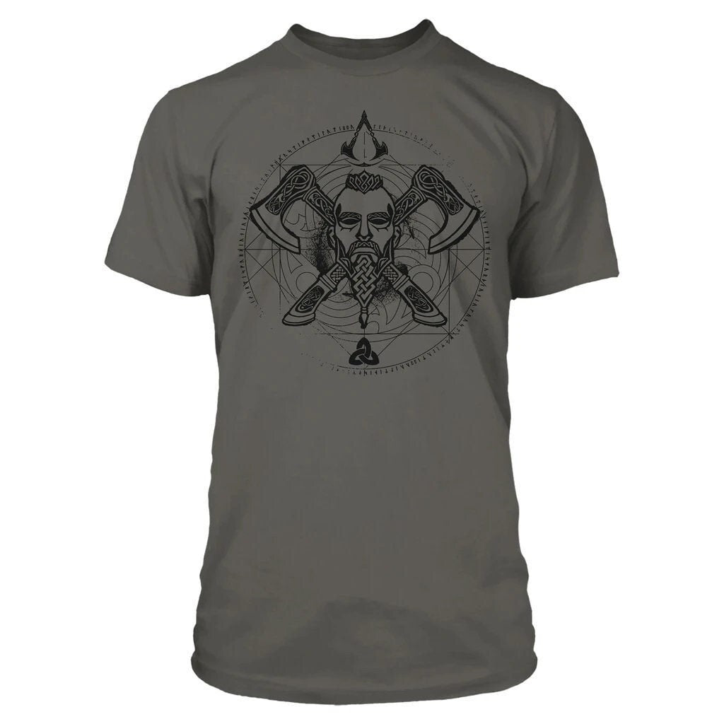 Assassin's Creed Valhalla Leader of the pack  T-Shirt