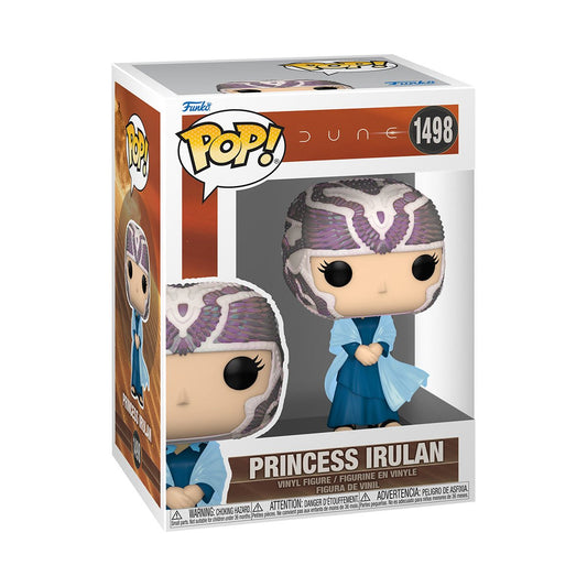 Funko Pop!  Dune 2 - Princess Irulan #1498