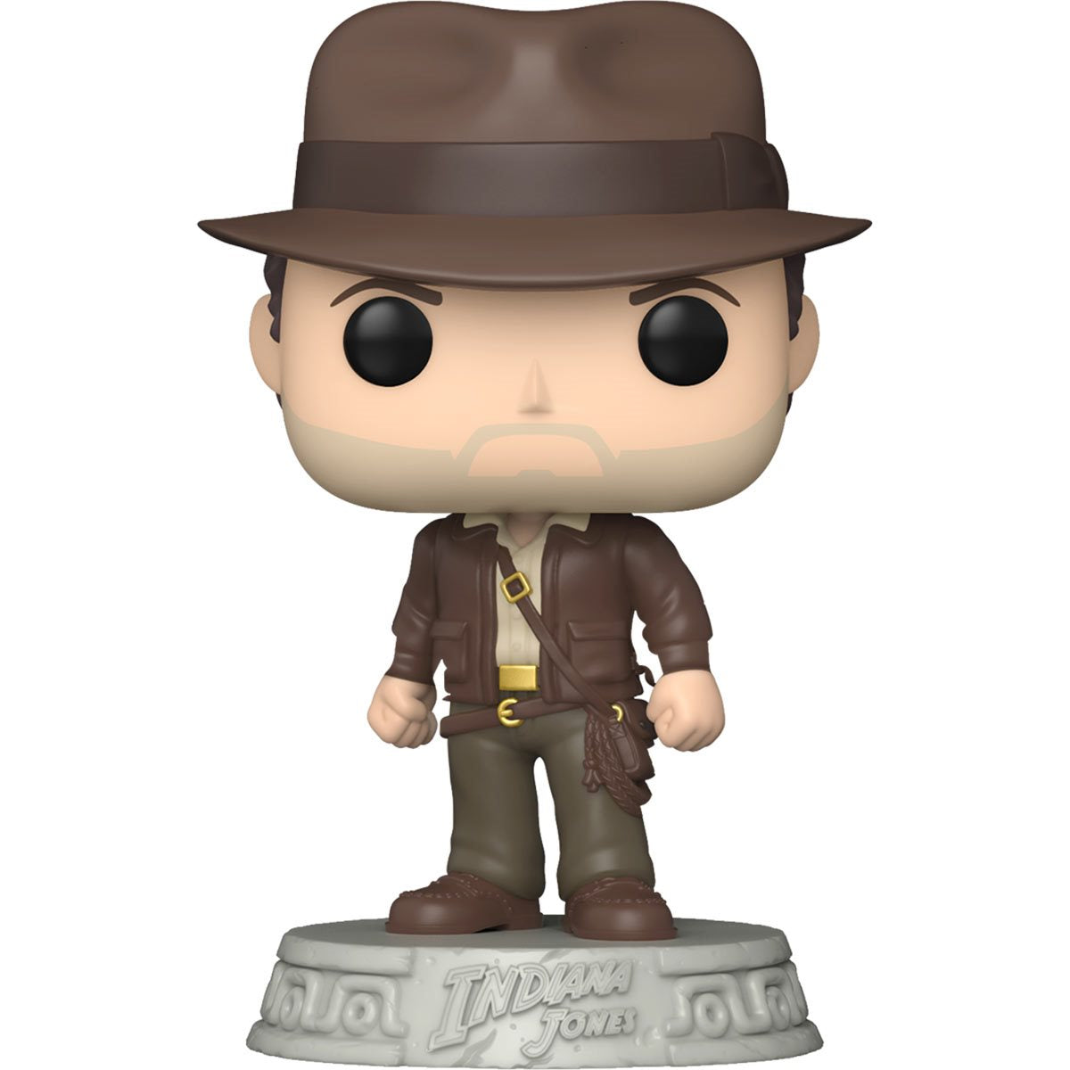 Funko Pop Raiders of the Lost Ark Indiana Jones with Jacket #1355