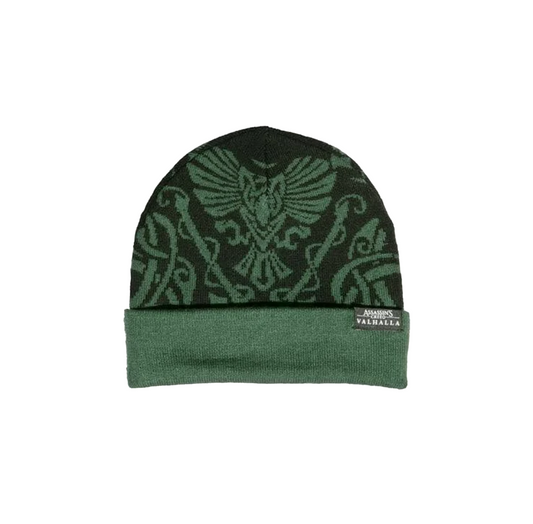 Assassin's Creed Vahalla Beanie