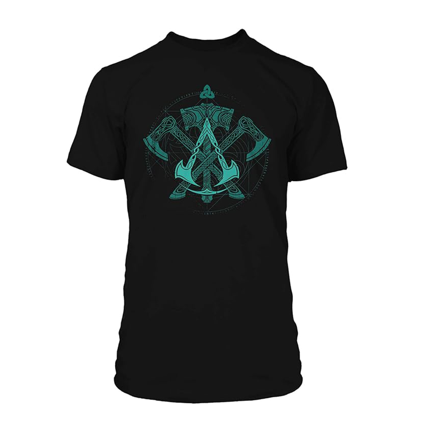 AssassinsCreed_Valhalla_weapons-of-fear T-shirt