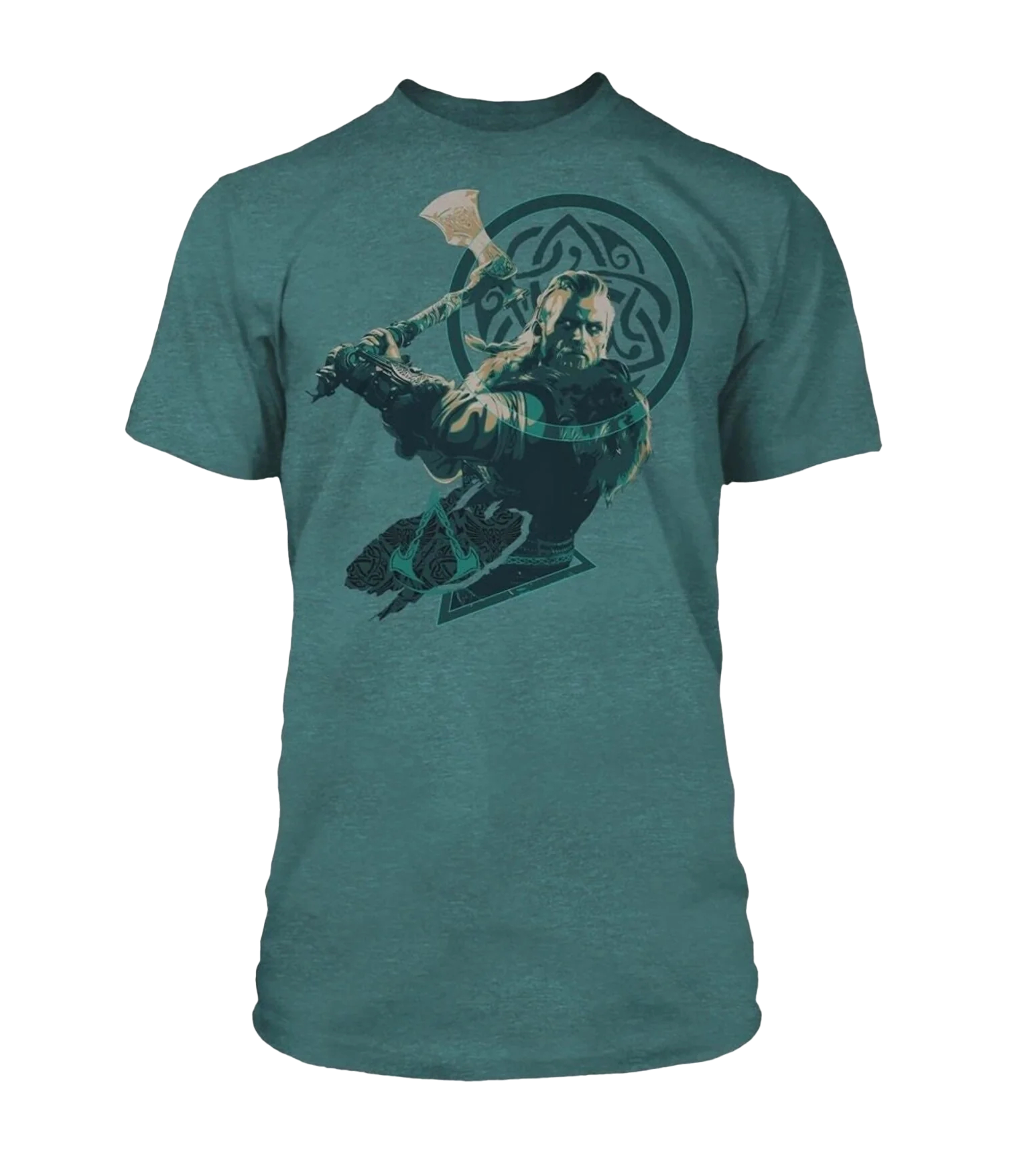 Assassin's Creed Valhalla T-shirt