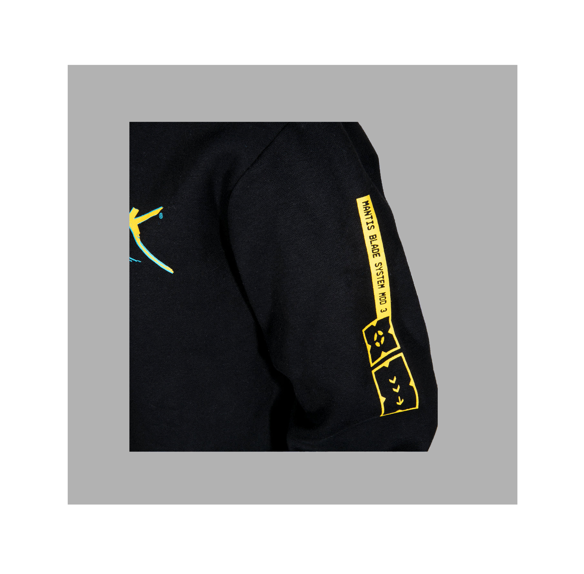 Cyberpunk 2077 Hoodie long Sleeve sweatshirt