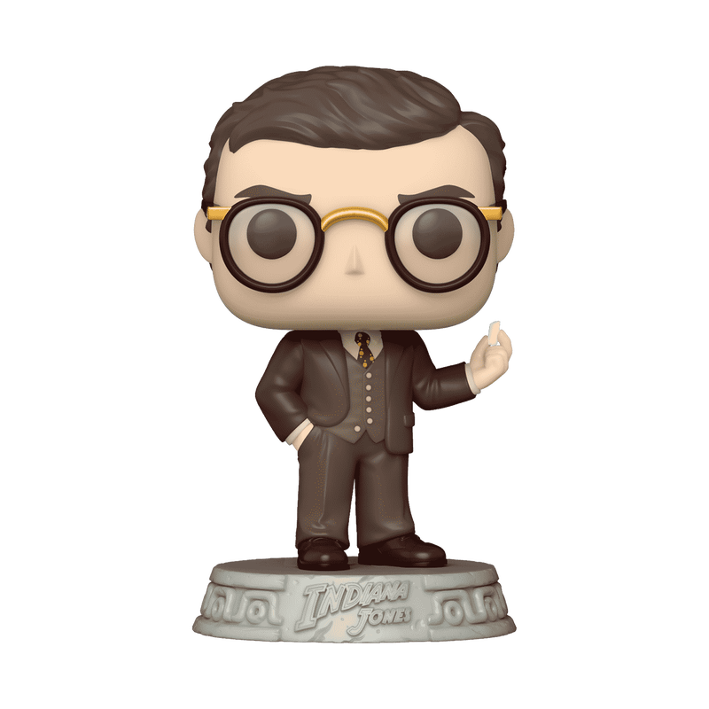 Funko Pop Indiana Jones Raiders of the Lost Ark™ - Indiana Jones #1357