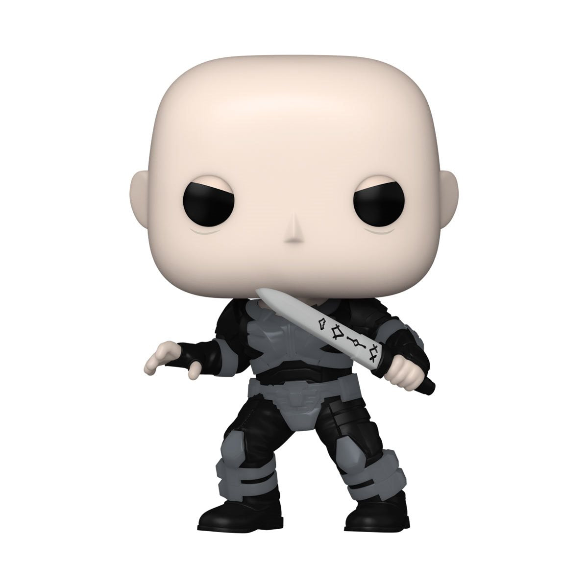 Funko Pop!  Dune 2 - Feyd-Rautha Harkonnen #1497
