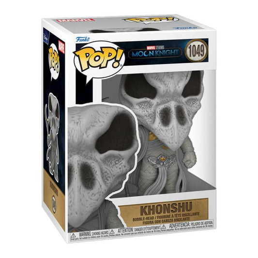 Funko Pop! Moon Knight's Khonshu #1049