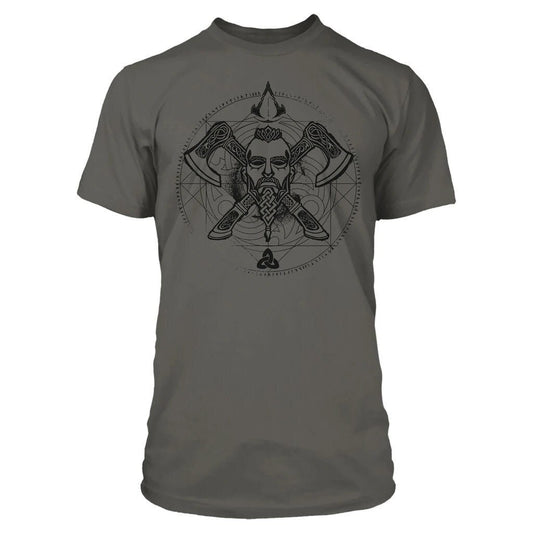 Assassin's Creed Valhalla Leader of the pack  T-Shirt