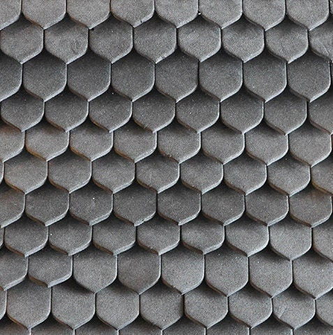 EVA foam Scale Maille Kit