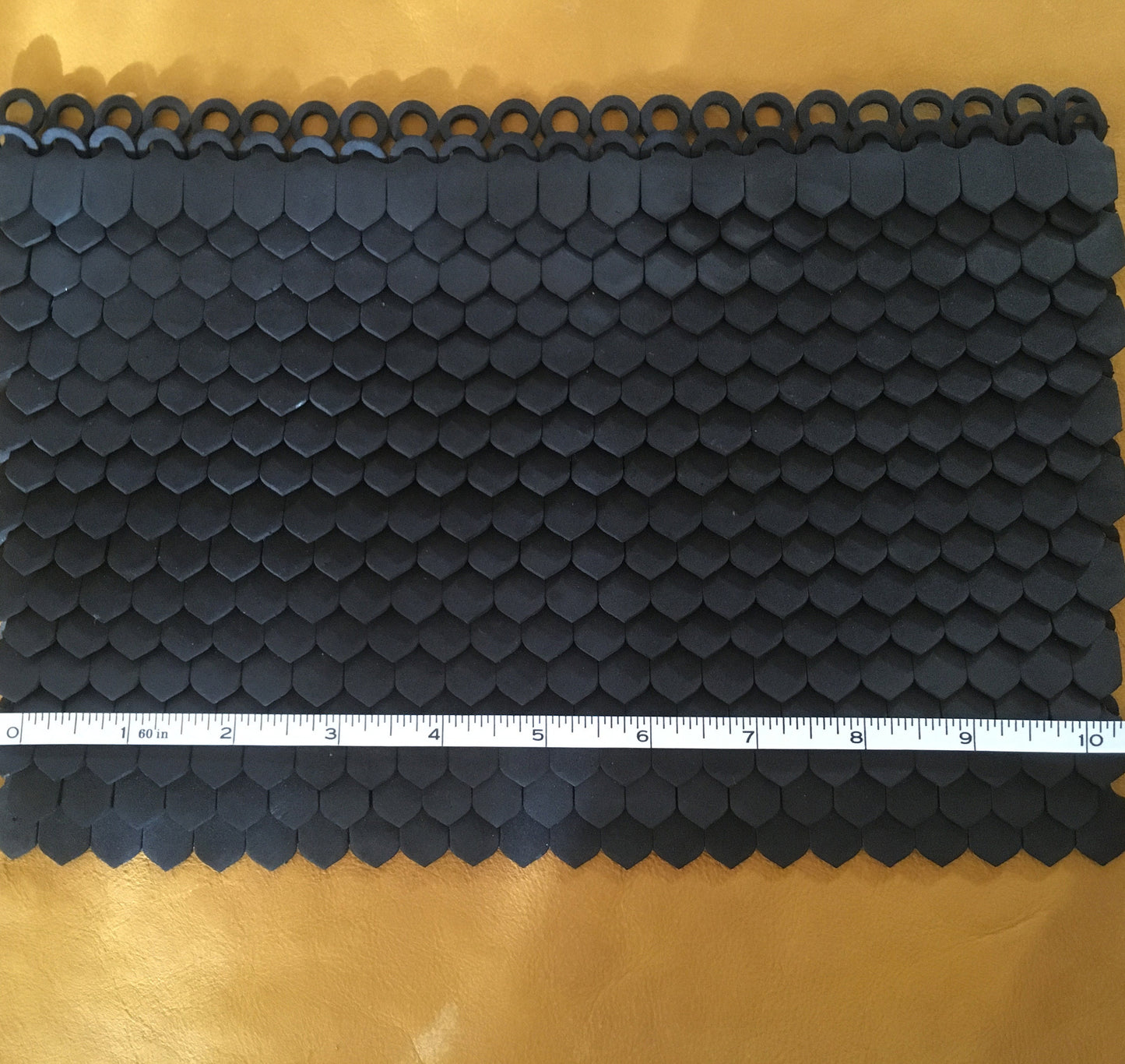 EVA foam Scale Maille Kit